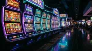 Vegas Moose Casino Games — Full Slots, Live Casino & Provider Guide